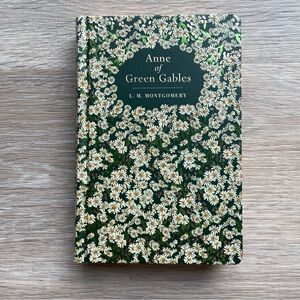 Anne of Green Gables Special Edition Book